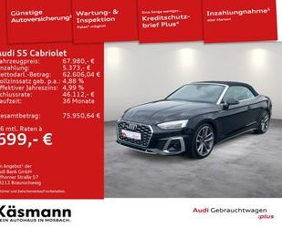 Audi S5 Gebrauchtwagen