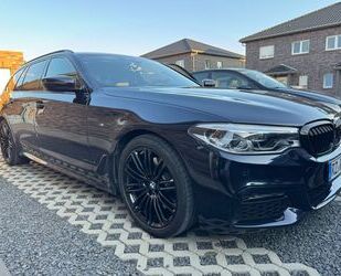 BMW 530 Gebrauchtwagen