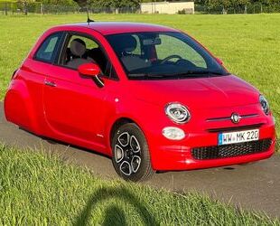 Fiat 500 Gebrauchtwagen