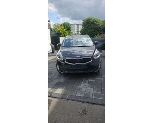 Kia Carens Gebrauchtwagen