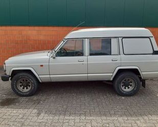 Nissan Patrol Gebrauchtwagen