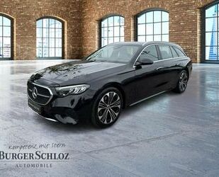 Mercedes-Benz E 200 Gebrauchtwagen