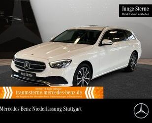 Mercedes-Benz E 300 Gebrauchtwagen