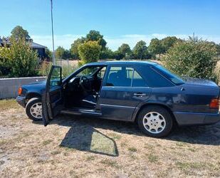 Mercedes-Benz 200 Gebrauchtwagen