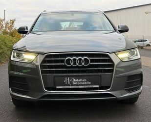Audi Q3 Gebrauchtwagen