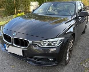 BMW 330 Gebrauchtwagen