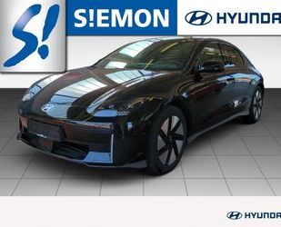 Hyundai IONIQ 6 Gebrauchtwagen