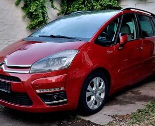 Citroen Grand C4 Picasso / SpaceTourer Gebrauchtwagen