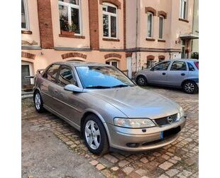 Opel Vectra Gebrauchtwagen