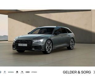 Audi S6 Gebrauchtwagen
