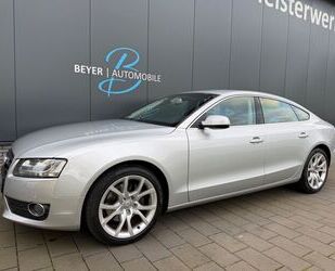 Audi A5 Gebrauchtwagen