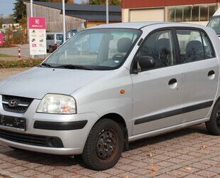 Hyundai Atos Gebrauchtwagen