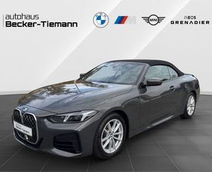 BMW 420 Gebrauchtwagen