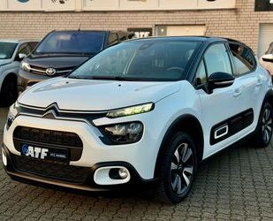 Citroen C3 Gebrauchtwagen