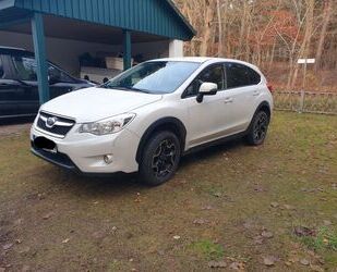 Subaru XV Gebrauchtwagen