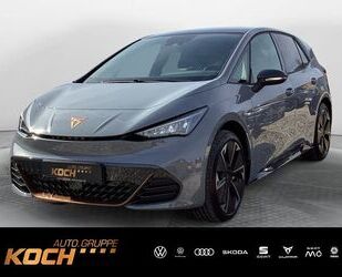 Cupra Born Gebrauchtwagen