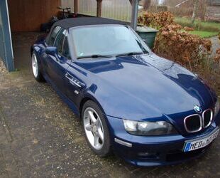 BMW Z3 Gebrauchtwagen
