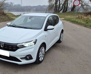 Dacia Sandero Gebrauchtwagen