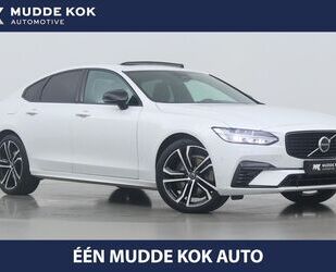 Volvo S90 Gebrauchtwagen