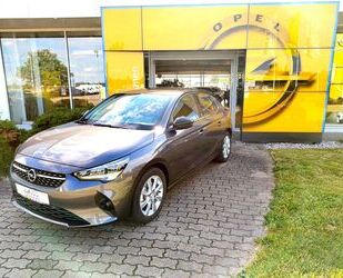 Opel Opel Corsa F Elegance*ACC*Navi* Gebrauchtwagen