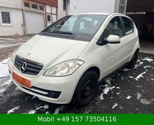 Mercedes-Benz A 160 Gebrauchtwagen