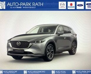 Mazda CX-5 Gebrauchtwagen