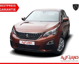 Peugeot 3008 Gebrauchtwagen