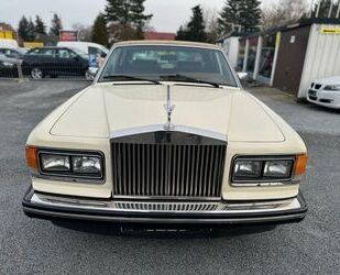 Rolls Royce Silver Spur Gebrauchtwagen