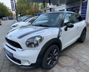 Mini Cooper S Paceman Gebrauchtwagen