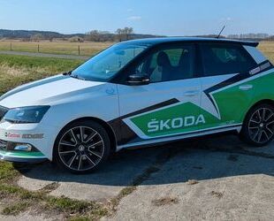 Honda Fabia 