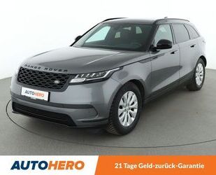 Land Rover Range Rover Velar Gebrauchtwagen