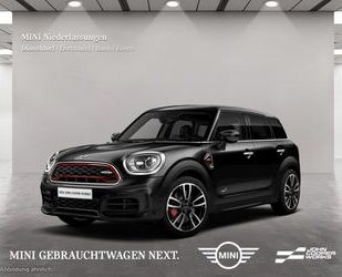 Mini John Cooper Works Countryman Gebrauchtwagen