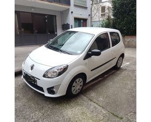 Renault Twingo Gebrauchtwagen