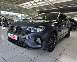 VW Taigo Gebrauchtwagen