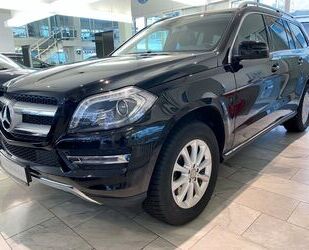 Mercedes-Benz GL 350 Gebrauchtwagen