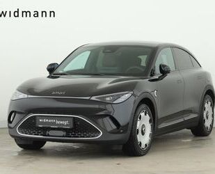 Smart #3 Gebrauchtwagen