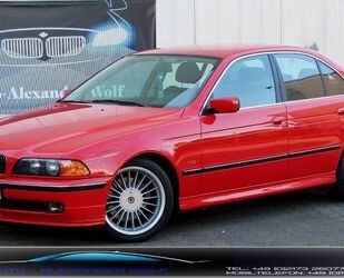 Alpina B10 Gebrauchtwagen
