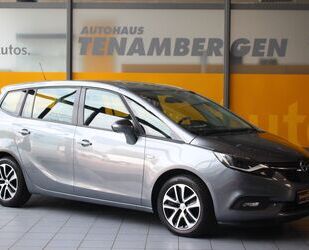 Opel Zafira Tourer Gebrauchtwagen