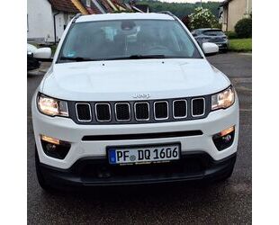Jeep Compass Gebrauchtwagen