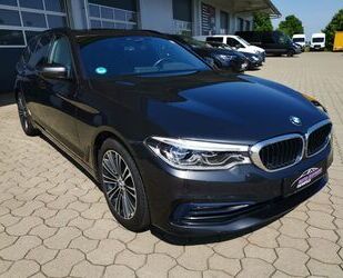 BMW 530 Gebrauchtwagen