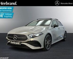 Mercedes-Benz A 200 Gebrauchtwagen