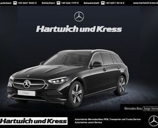 Mercedes-Benz C 180 Gebrauchtwagen