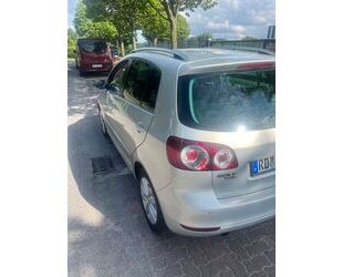 VW Golf Plus Gebrauchtwagen