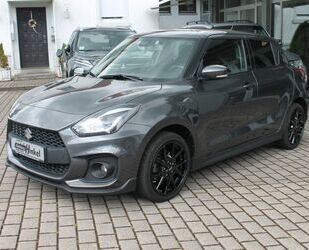 Suzuki Swift Gebrauchtwagen