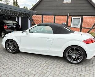 Audi TT Gebrauchtwagen