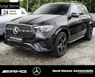 Mercedes-Benz GLE 450 Gebrauchtwagen