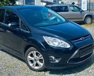 Ford C-Max Gebrauchtwagen
