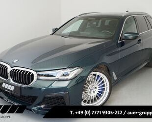 Alpina B5 Gebrauchtwagen
