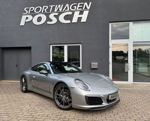 Porsche 991 Gebrauchtwagen