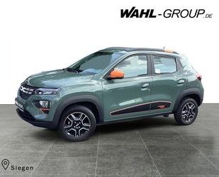 Dacia Spring Gebrauchtwagen